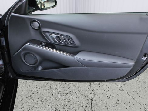 Certified 2025 Toyota Supra RWD image 50