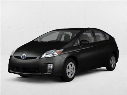 Used 2011 Toyota Prius Three