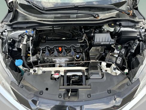 Used 2016 Honda HR-V EX image 21