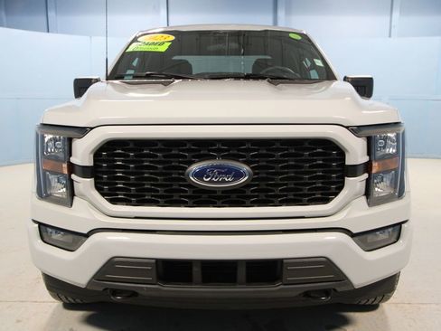 Used 2023 Ford F150 XL w/ STX Appearance Package AWD/4WD image 24