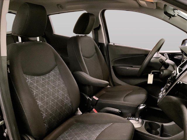Used 2019 Chevrolet Spark LT FWD image 7