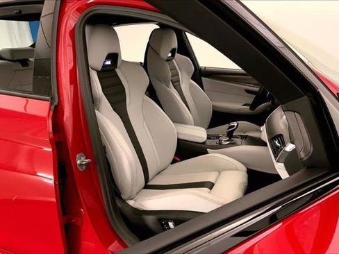 Used 2023 BMW M5 w/ Competition Package image 6