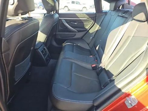 Used 2018 BMW 430i Gran Coupe 430i Gran Coupe Sedan 4D image 18