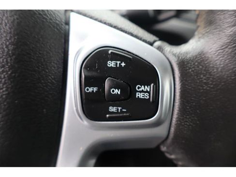 Used 2017 Ford Fiesta Titanium image 13