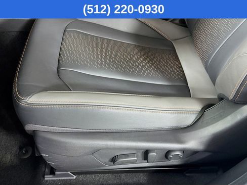 Certified 2025 Subaru Crosstrek 2.5i Limited w/ Crosstrek Mirror Package image 24