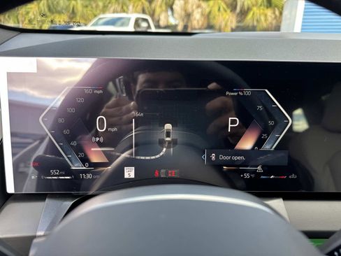 New 2026 BMW X3 xDrive30 w/ M Sport Package image 31