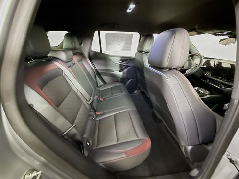 New 2026 Chevrolet Equinox RS image 21