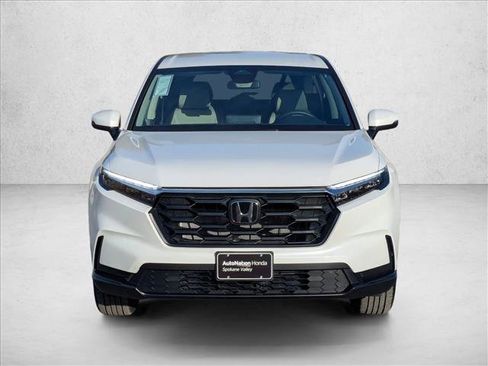 New 2026 Honda CR-V LX image 5