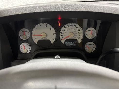 Used 2007 Dodge Ram 1500 Truck SLT w/ Trailer Tow Group image 8