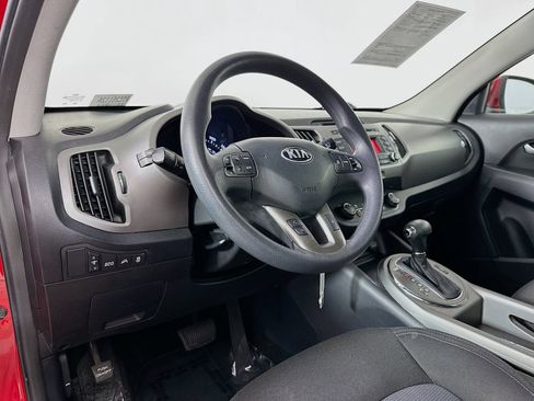 Used 2014 Kia Sportage LX AWD/4WD image 9