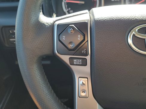 Used 2024 Toyota 4Runner TRD Sport image 25