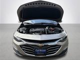 Used 2024 Chevrolet Malibu LT image 4