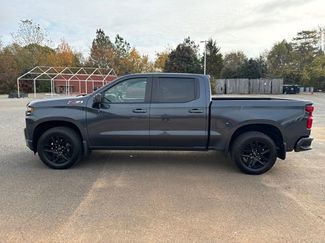 Used 2022 Chevrolet Silverado 1500 RST w/ LPO, Blackout Package video 2