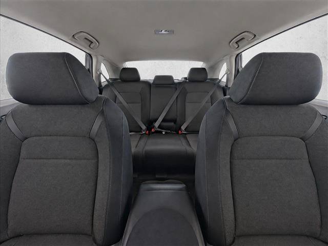 Used 2024 Honda CR-V LX image 29