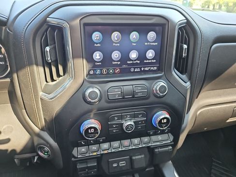 Used 2020 GMC Sierra 1500 AT4 w/ AT4 Premium Package AWD/4WD image 20