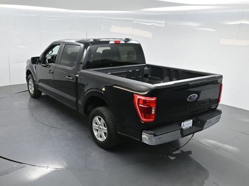 Used 2023 Ford F150 XLT image 44