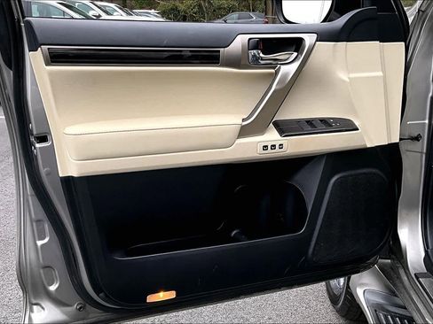 Used 2021 Lexus GX 460 Premium image 20