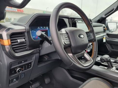 New 2025 Ford F150 Tremor w/ Equipment Group 402A High image 25