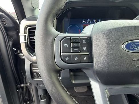 New 2026 Ford F350 Lariat w/ Lariat Ultimate Package image 30