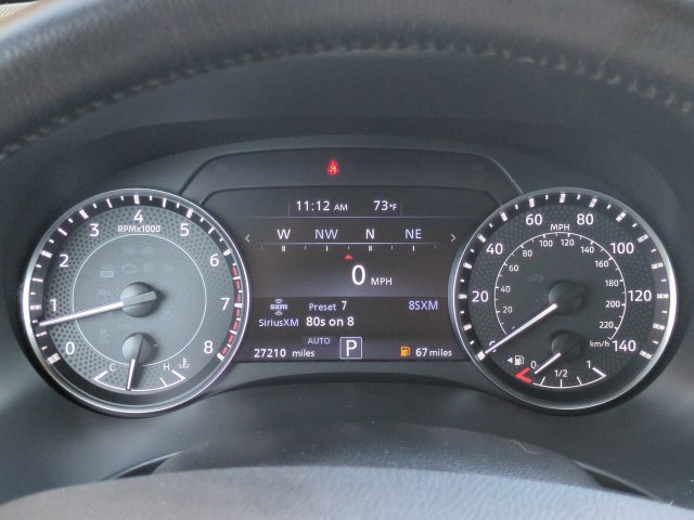 Used 2023 Nissan Armada SV w/ Cargo Package AWD/4WD image 27