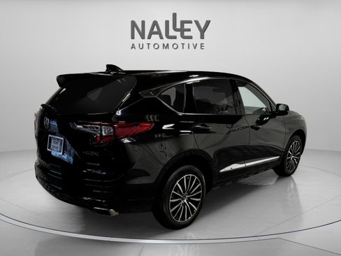 Used 2025 Acura RDX SH-AWD w/ Advance Package image 6