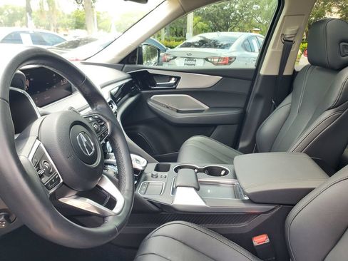 Certified 2024 Acura MDX SH-AWD image 17