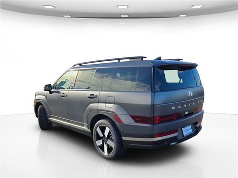 New 2026 Hyundai Santa Fe Limited AWD/4WD image 6