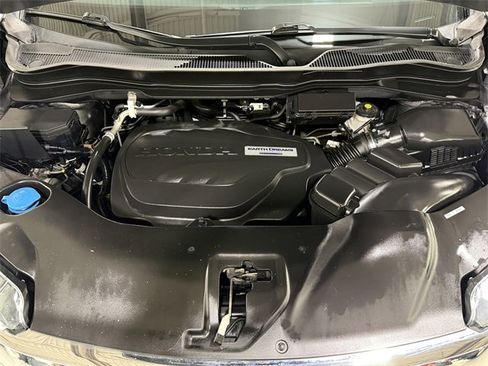 Used 2019 Honda Ridgeline RTL-E image 42