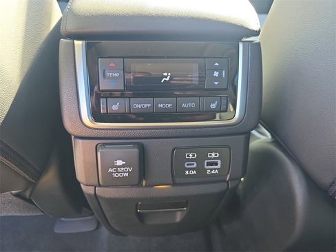 New 2025 Subaru Ascent Bronze Edition image 14