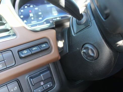 Used 2023 Chevrolet Tahoe High Country w/ Max Trailering Package image 36