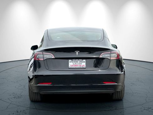 Used 2023 Tesla Model 3 Standard Range image 5