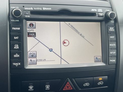 Used 2012 Kia Sorento EX w/ Premium Plus Pkg FWD image 19