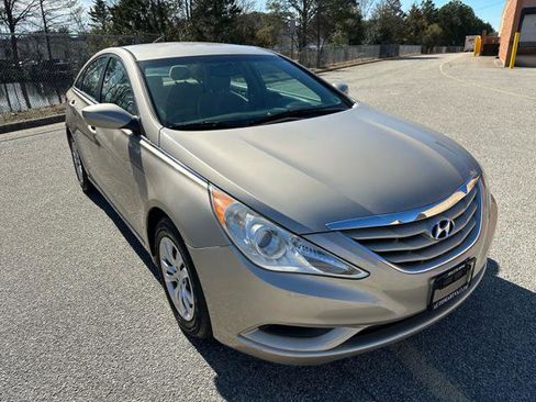 Used 2012 Hyundai Sonata GLS image 40