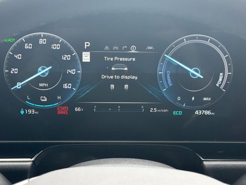Used 2023 Kia Niro Wind FWD image 27