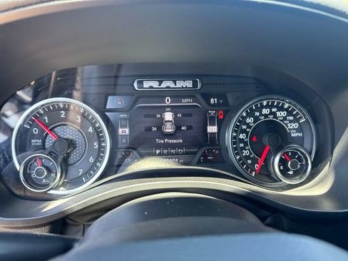 Used 2023 RAM 1500 Laramie AWD/4WD image 22