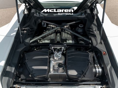 Used 2024 Lamborghini Huracan Tecnica RWD image 29