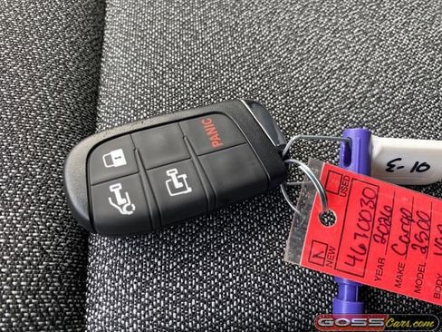 New 2026 RAM ProMaster 2500 w/ Convenience Group image 25