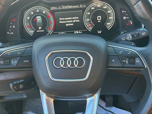 Used 2022 Audi Q7 3.0T Prestige image 10