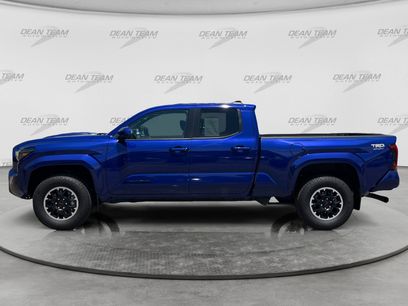Used 2024 Toyota Tacoma TRD Sport