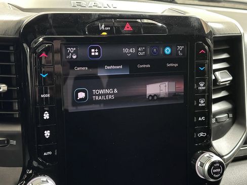 New 2026 RAM 1500 Big Horn image 38