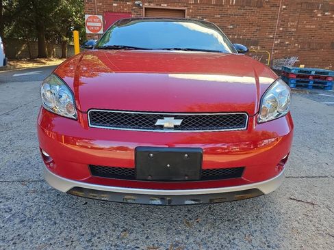 Used 2007 Chevrolet Monte Carlo SS w/ Convenience Package image 5