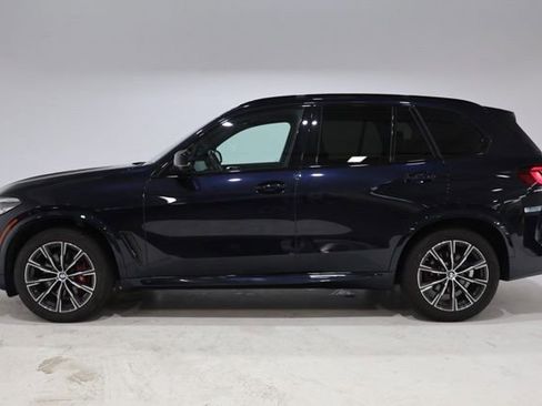 Used 2023 BMW X5 xDrive40i w/ M Sport Package AWD/4WD image 4