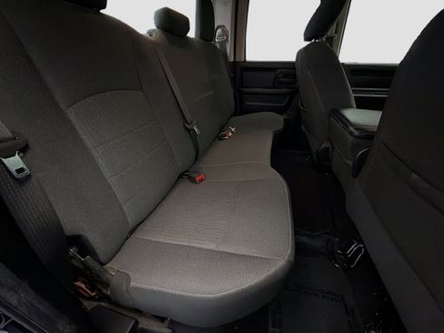 Used 2021 RAM 1500 Tradesman w/ Tradesman SXT Package RWD image 14