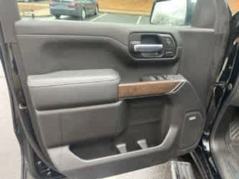 Used 2021 GMC Sierra 1500 Denali w/ Denali Ultimate Package image 12