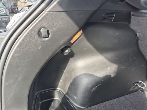 Used 2022 Jeep Compass Altitude image 16