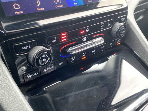 Certified 2021 Jeep Grand Cherokee L Limited image 26