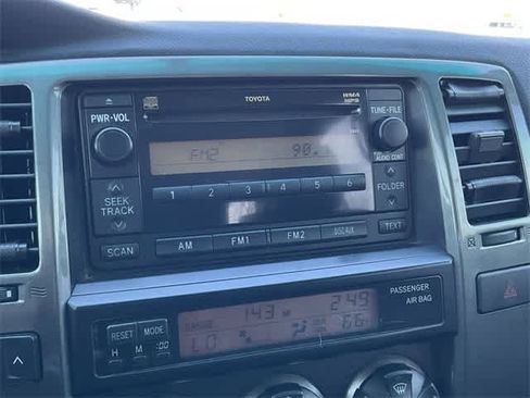 Used 2008 Toyota 4Runner Sport image 14