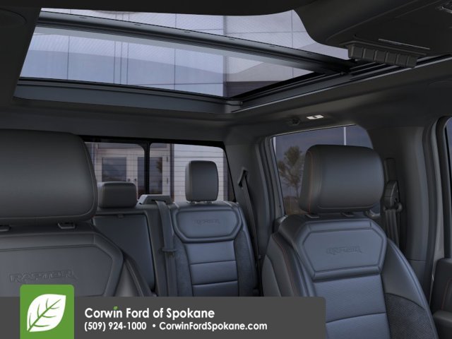 New 2026 Ford F150 Raptor AWD/4WD image 22