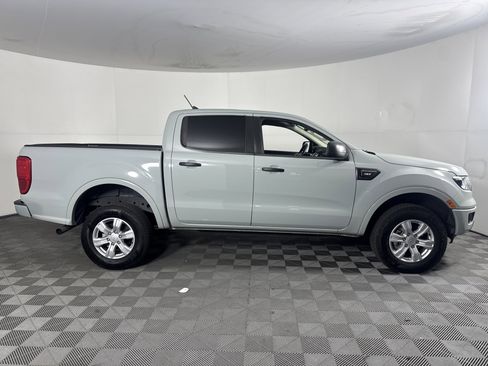 Used 2021 Ford Ranger XLT w/ Trailer Tow Package image 3