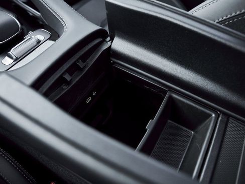 Used 2025 Mercedes-Benz GLS 63 AMG 4MATIC image 69